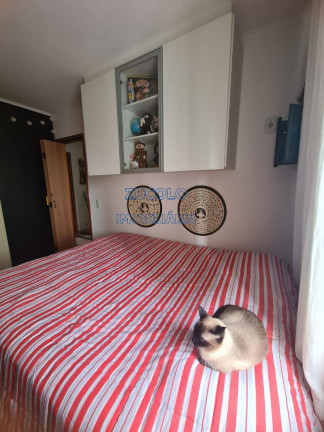 Imagem Apartamento com 3 Quartos à Venda, 70 m² em Centro - São Bernardo Do Campo Imagem Apartamento com 3 Quartos à Venda, 70 m² em Centro - São Bernardo Do Campo