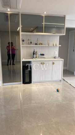 Imagem Apartamento com 3 Quartos à Venda, 153 m² em Vila Mariana - São Paulo Imagem Apartamento com 3 Quartos à Venda, 153 m² em Vila Mariana - São Paulo