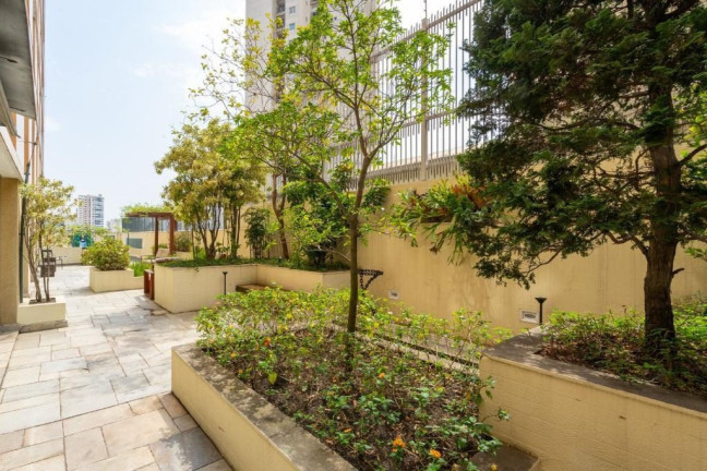Imagem Apartamento com 4 Quartos à Venda, 198 m² em Perdizes - São Paulo