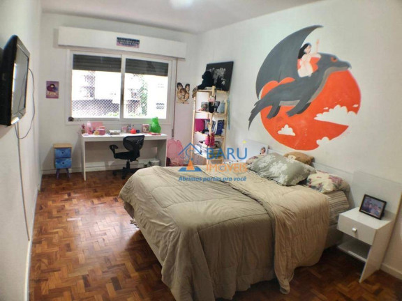 Imagem Apartamento com 3 Quartos à Venda, 140 m² em Higienópolis - São Paulo