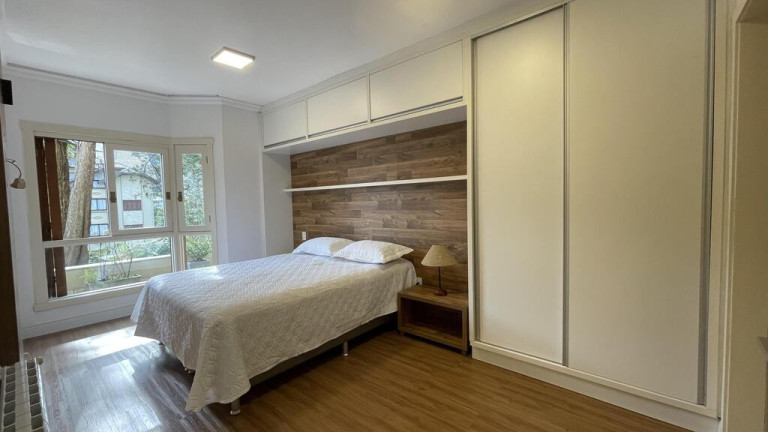 Imagem Apartamento com 2 Quartos à Venda, 82 m² em Centro - Gramado Imagem Apartamento com 2 Quartos à Venda, 82 m² em Centro - Gramado