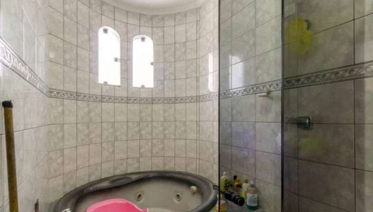 Imagem Casa com 3 Quartos à Venda, 175 m² em Jardim Las Vegas - Santo André