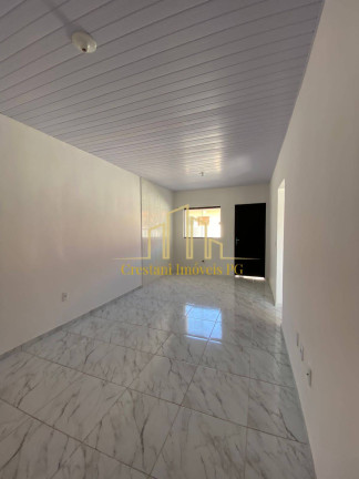 Imagem Casa com 2 Quartos à Venda,  em Vila Estrela - Ponta Grossa