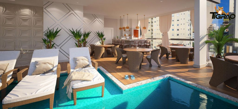 Imagem Apartamento com 3 Quartos à Venda, 119 m² em Meia Praia - Itapema Imagem Apartamento com 3 Quartos à Venda, 119 m² em Meia Praia - Itapema
