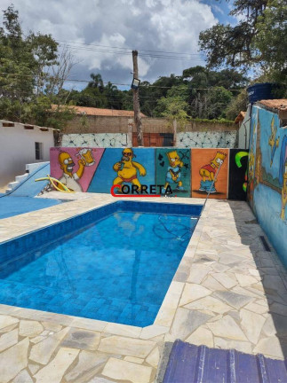 Imagem Chácara com 2 Quartos à Venda, 600 m² em Votorantim - Ibiúna