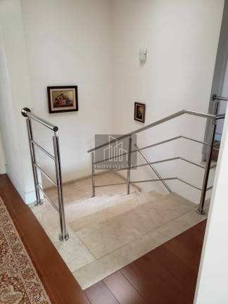Imagem Casa com 4 Quartos à Venda, 400 m² em Tamboré - Santana De Parnaíba