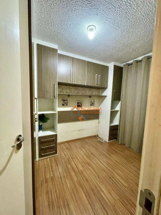 Imagem Apartamento com 2 Quartos à Venda, 41 m² em água Chata - Guarulhos