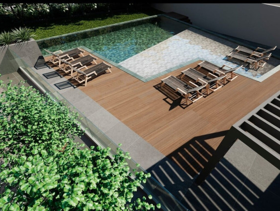 Imagem Apartamento com 3 Quartos à Venda, 90 m² em Cristo Redentor - Porto Alegre