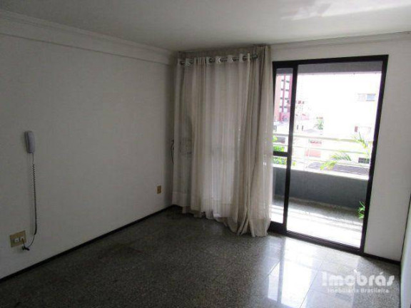 Imagem Apartamento com 2 Quartos à Venda, 60 m² em Meireles - Fortaleza Imagem Apartamento com 2 Quartos à Venda, 60 m² em Meireles - Fortaleza