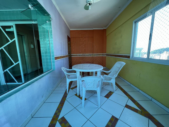 Imagem Apartamento com 1 Quarto à Venda, 35 m² em Boqueirão - Praia Grande Imagem Apartamento com 1 Quarto à Venda, 35 m² em Boqueirão - Praia Grande