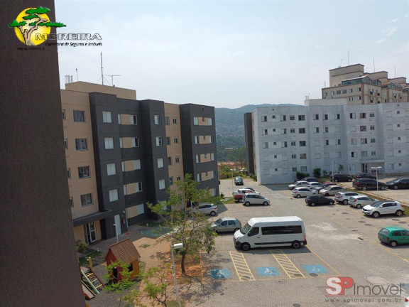 Foto do imóvel Apartamento com 2 Quartos à Venda, 45 m² em Loteamento City Jaragua - São Paulo