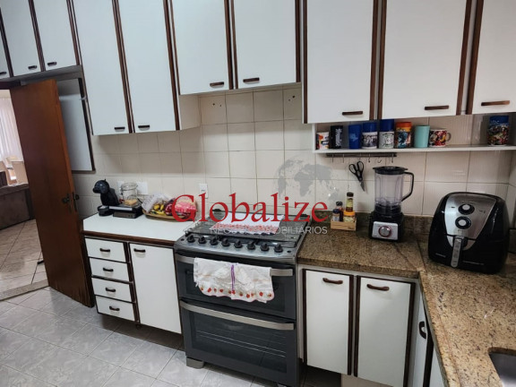 Imagem Imóvel com 3 Quartos à Venda, 137 m² em Ponta Da Praia - Santos