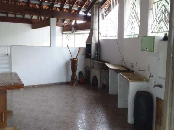 Imagem Casa com 2 Quartos à Venda, 85 m² em Jardim Santa Madalena - Sumaré Imagem Casa com 2 Quartos à Venda, 85 m² em Jardim Santa Madalena - Sumaré