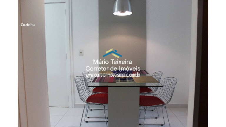 Imagem Apartamento com 3 Quartos para Alugar, 189 m² em Vila Adyana - São José Dos Campos