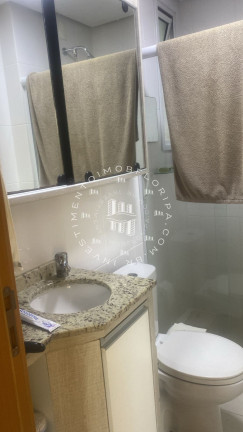 Imagem Apartamento com 1 Quarto à Venda, 55 m² em Campinas - São José