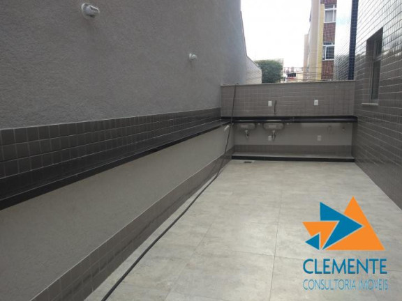 Imagem Apartamento com 4 Quartos à Venda, 255 m² em Prado - Belo Horizonte