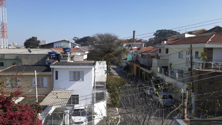 Imagem Apartamento com 2 Quartos à Venda, 36 m² em Vila Formosa - São Paulo