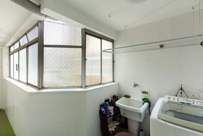 Imagem Imóvel com 3 Quartos à Venda, 84 m² em Itaim Bibi - São Paulo