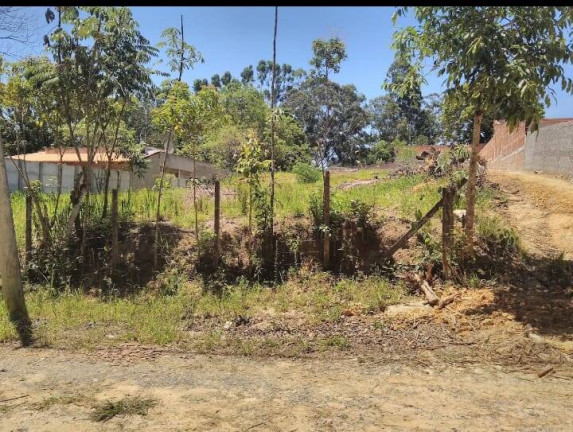 Chácara à Venda, 1 m² em Bosque Dos Eucaliptos - Araçoiaba Da Serra