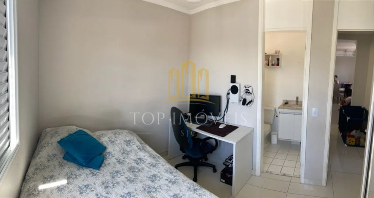 Imagem Apartamento com 3 Quartos à Venda, 65 m² em Jardim Sul - São José Dos Campos Imagem Apartamento com 3 Quartos à Venda, 65 m² em Jardim Sul - São José Dos Campos