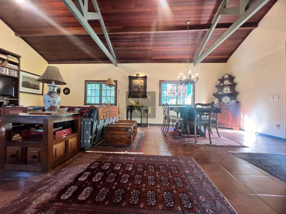Imagem Casa de Condomínio com 4 Quartos à Venda, 1.861 m² em Várzea - Teresópolis Imagem Casa de Condomínio com 4 Quartos à Venda, 1.861 m² em Várzea - Teresópolis
