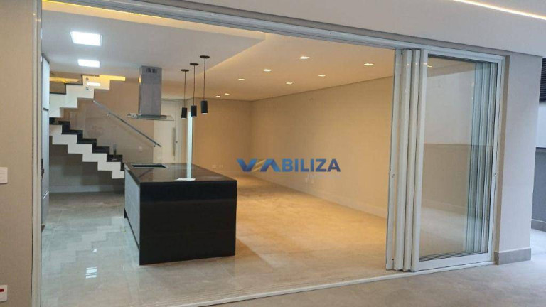 Imagem Sobrado com 4 Quartos à Venda, 285 m² em Residencial Real Park - Arujá Imagem Sobrado com 4 Quartos à Venda, 285 m² em Residencial Real Park - Arujá