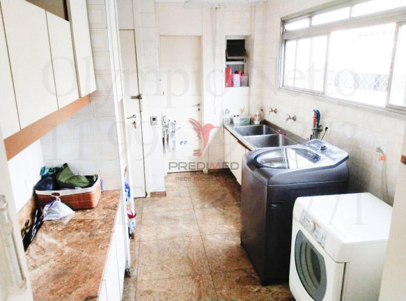 Imagem Apartamento com 4 Quartos à Venda, 260 m² em Itaim Bibi - São Paulo Imagem Apartamento com 4 Quartos à Venda, 260 m² em Itaim Bibi - São Paulo