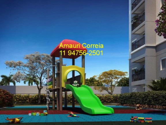 Imagem Imóvel com 2 Quartos à Venda, 38 m² em Vila Pirituba - São Paulo