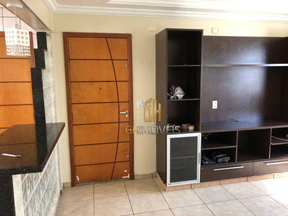 Imagem Apartamento com 3 Quartos à Venda, 72 m² em Cidade Jardim - Goiânia