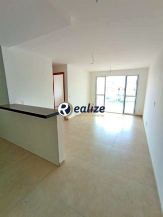 Imagem Imóvel com 2 Quartos à Venda, 75 m² em Praia Do Morro - Guarapari