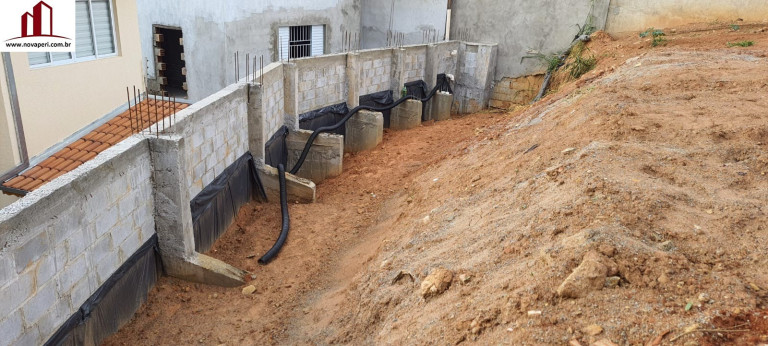 Imagem Terreno à Venda, 289 m² em Vila Santista - Franco Da Rocha Imagem Terreno à Venda, 289 m² em Vila Santista - Franco Da Rocha