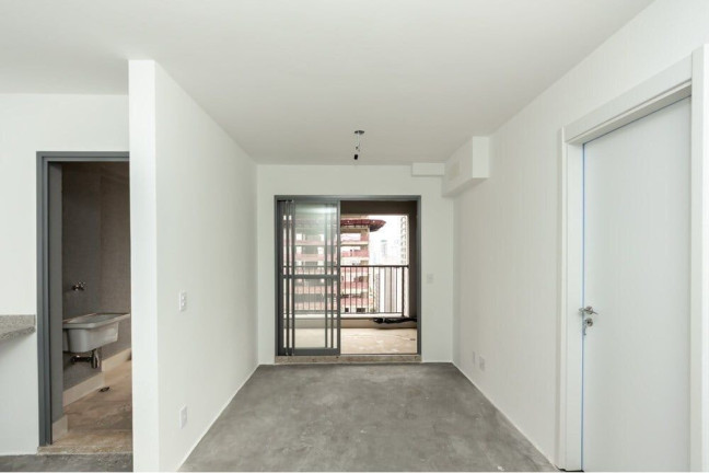 Imagem Apartamento com 1 Quarto à Venda, 47 m² em Vila Mariana - São Paulo Imagem Apartamento com 1 Quarto à Venda, 47 m² em Vila Mariana - São Paulo