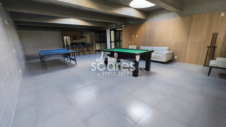 Imagem Apartamento com 2 Quartos à Venda, 55 m² em Centro - Pelotas Imagem Apartamento com 2 Quartos à Venda, 55 m² em Centro - Pelotas