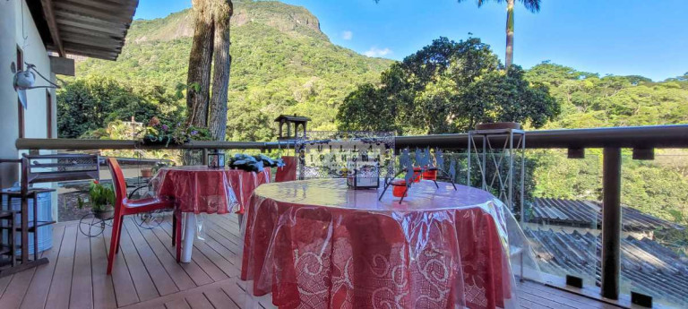 Imagem Imóvel com 4 Quartos à Venda, 360 m² em São Conrado - Rio De Janeiro Imagem Imóvel com 4 Quartos à Venda, 360 m² em São Conrado - Rio De Janeiro