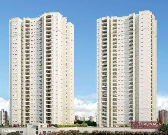 Imagem Studio com 1 Quarto à Venda, 38 m² em Jardim Flor Da Montanha - Guarulhos Imagem Studio com 1 Quarto à Venda, 38 m² em Jardim Flor Da Montanha - Guarulhos