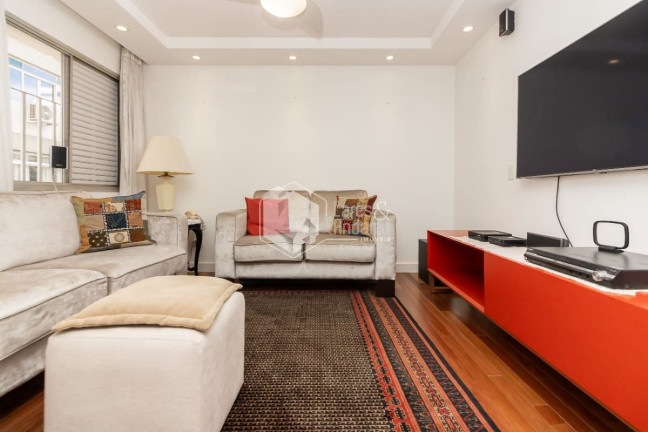 Imagem Apartamento com 3 Quartos à Venda, 121 m² em Jardins - São Paulo Imagem Apartamento com 3 Quartos à Venda, 121 m² em Jardins - São Paulo