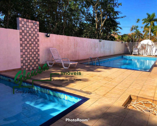 Imagem Casa com 3 Quartos à Venda, 100 m² em Riviera De São Lourenço - Bertioga