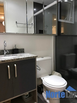Imagem Apartamento com 2 Quartos à Venda, 64 m² em Santana - São Paulo