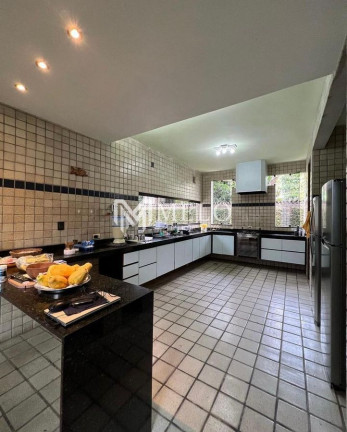 Imagem Casa com 6 Quartos à Venda, 545 m² em Poço - Recife Imagem Casa com 6 Quartos à Venda, 545 m² em Poço - Recife