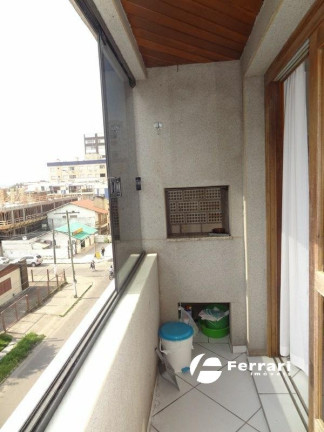 Imagem Apartamento com 1 Quarto à Venda, 46 m² em Centro - Capão Da Canoa Imagem Apartamento com 1 Quarto à Venda, 46 m² em Centro - Capão Da Canoa