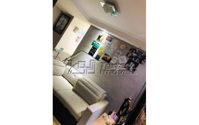 Apartamento com 3 Quartos à Venda, 62 m² em Jardim América - São José Dos Campos