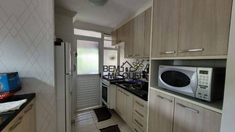 Imagem Apartamento com 3 Quartos à Venda, 59 m² em Vila Jaraguá - São Paulo Imagem Apartamento com 3 Quartos à Venda, 59 m² em Vila Jaraguá - São Paulo