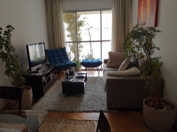 Imóvel com 4 Quartos à Venda, 80 m² em Saúde - São Paulo
