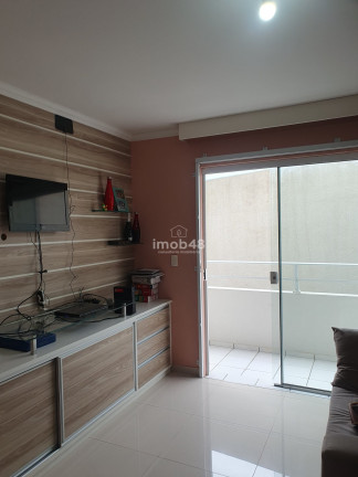 Imagem Apartamento com 2 Quartos à Venda, 76 m² em Serraria - São José Imagem Apartamento com 2 Quartos à Venda, 76 m² em Serraria - São José