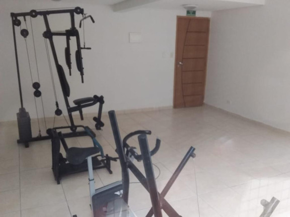Imagem Apartamento com 3 Quartos à Venda, 105 m² em Tupi - Praia Grande