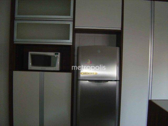 Imagem Apartamento com 4 Quartos à Venda, 156 m² em Santa Paula - São Caetano Do Sul Imagem Apartamento com 4 Quartos à Venda, 156 m² em Santa Paula - São Caetano Do Sul