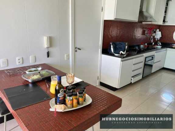 Casa de Condomínio com 4 Quartos à Venda, 600 m² em Ibituruna - Montes Claros