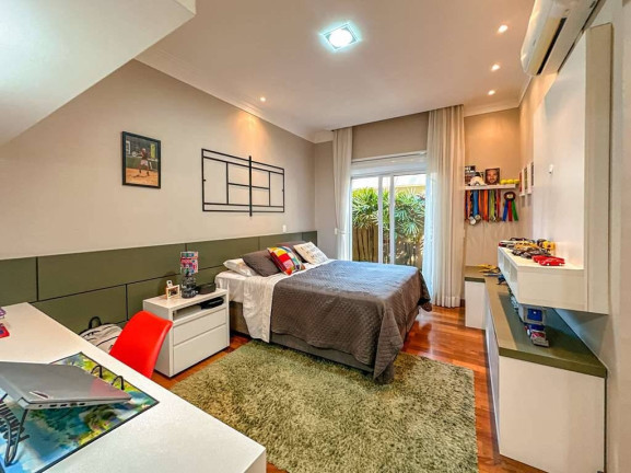 Imagem Casa de Condomínio com 4 Quartos à Venda, em Jardim Ipês - Cotia Imagem Casa de Condomínio com 4 Quartos à Venda, em Jardim Ipês - Cotia