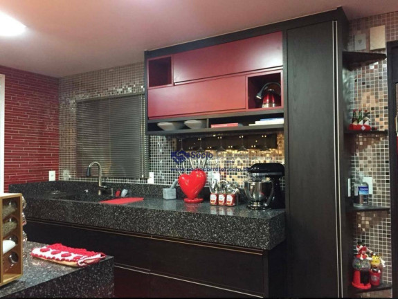 Imagem Apartamento com 2 Quartos à Venda, 115 m² em Centro - Guarulhos