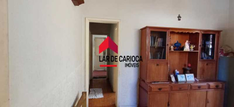 Imagem Casa com 3 Quartos à Venda, 80 m² em Higienópolis - Rio De Janeiro Imagem Casa com 3 Quartos à Venda, 80 m² em Higienópolis - Rio De Janeiro
